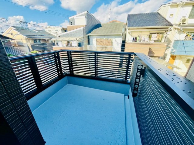 深草墨染町　新築戸建