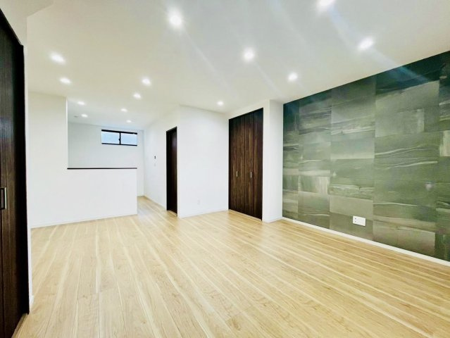 深草墨染町　新築戸建