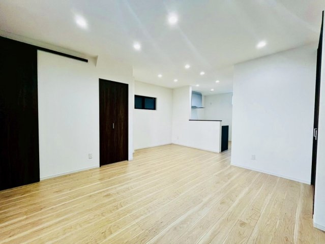 深草墨染町　新築戸建