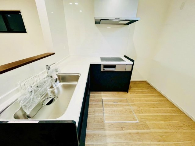 深草墨染町　新築戸建