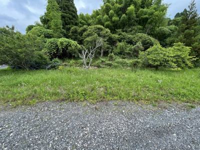 【外観】 | 下小倉　売り土地
