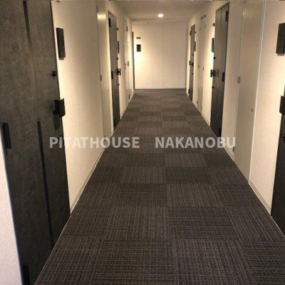 【その他共用部分】 | ＡＩＦＬＡＴ馬込