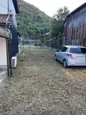 【外観】 | 【価格変更】青垣町佐治売土地