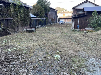 【外観】 | 【価格変更】青垣町佐治売土地