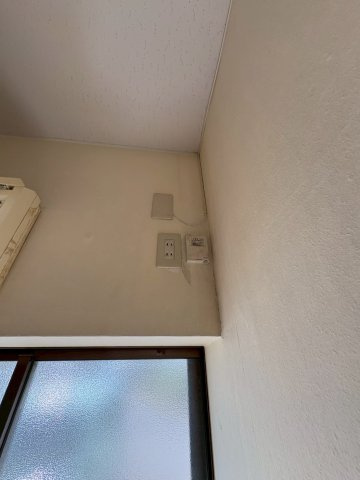 プラザ三邸の設備