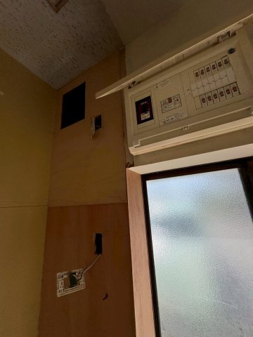 プラザ三邸の設備