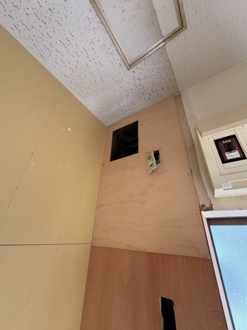 プラザ三邸の設備