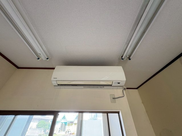 プラザ三邸の設備