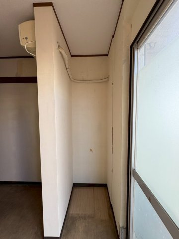 プラザ三邸の設備