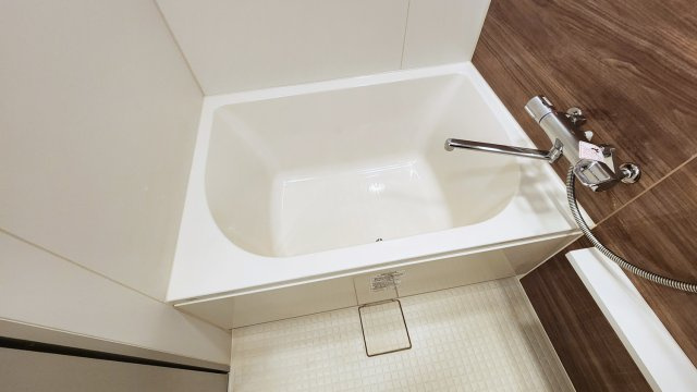 プライムメゾン大塚の収納|ウォークインクロゼット