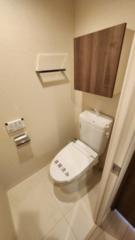 プライムメゾン大塚の収納|シューズクロゼット