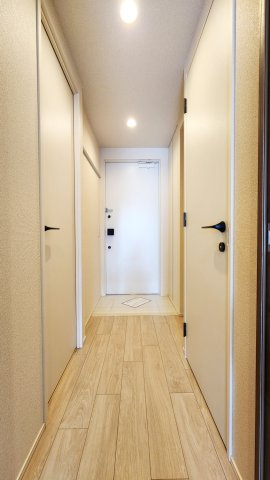 プライムメゾン大塚のその他共用部分|エレベーター