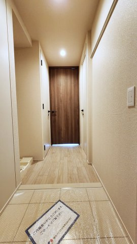 プライムメゾン大塚のその他共用部分|駐輪場