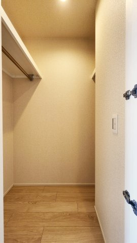 プライムメゾン大塚のその他共用部分|駐輪場