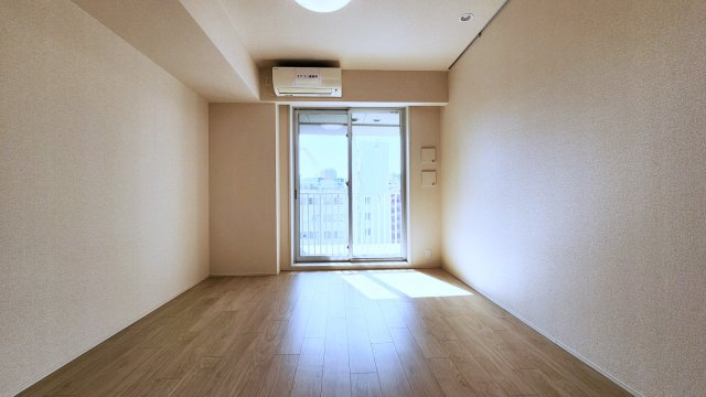 プライムメゾン大塚の居間・リビング