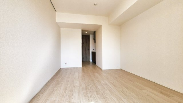 プライムメゾン大塚の居間・リビング