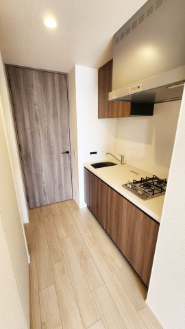 プライムメゾン大塚の浴室