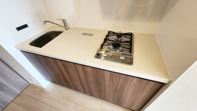 プライムメゾン大塚の設備|洗濯機置場