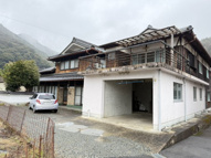 丹波市山南町応地の中古一戸建の画像