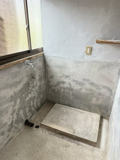 【ランドリースペース】