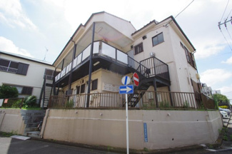 【外観】 | 【仲介手数料無料！！】川崎市麻生区王禅寺西3丁目　建築上付き売地　5800万円