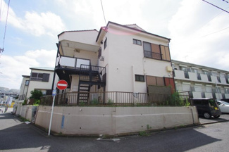 【外観】 | 【仲介手数料無料！！】川崎市麻生区王禅寺西3丁目　建築上付き売地　5800万円