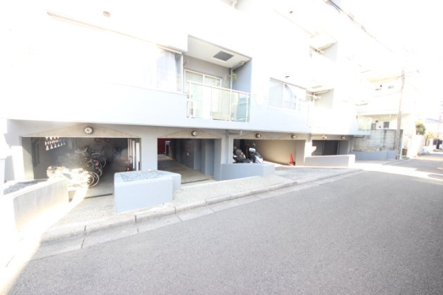 立川市高松町１丁目の賃貸マンションのその他共用部分