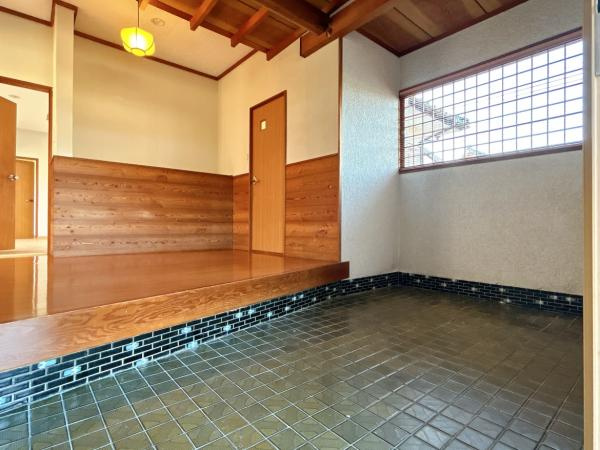 宇城市小川町川尻　戸建てのその他