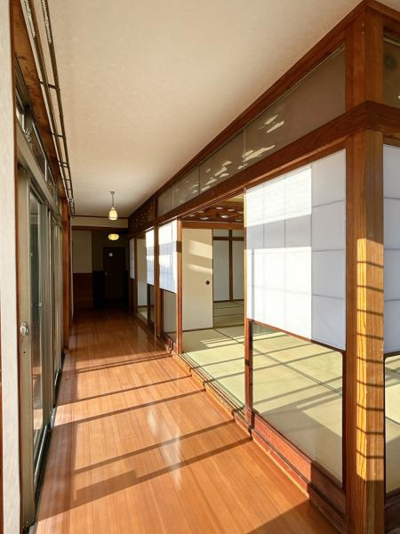 宇城市小川町川尻　戸建てのその他