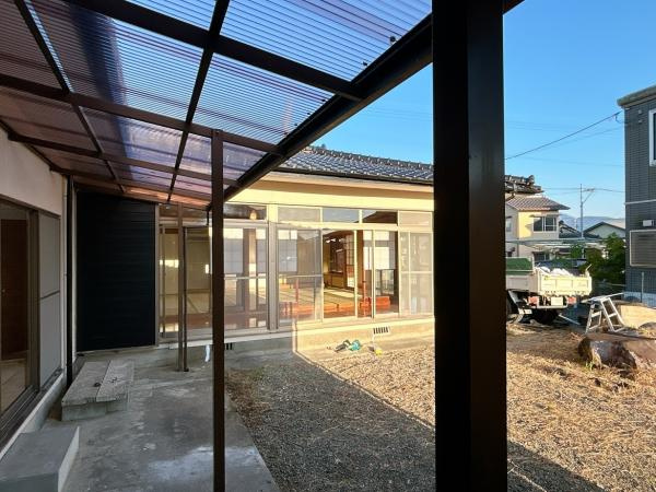 宇城市小川町川尻　戸建てのその他