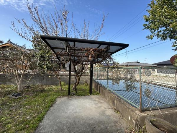 宇城市小川町川尻　戸建てのその他
