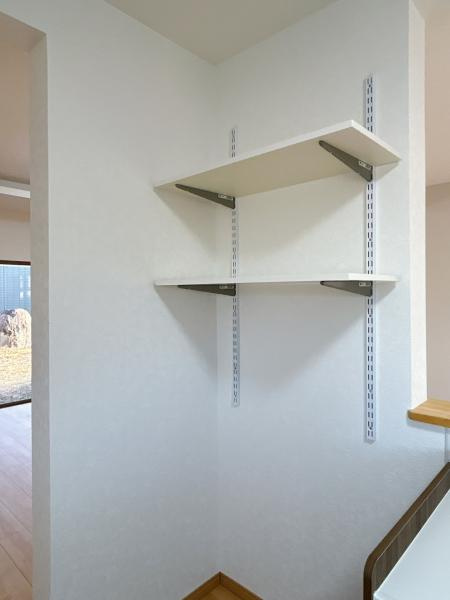 宇城市小川町川尻　戸建てのその他