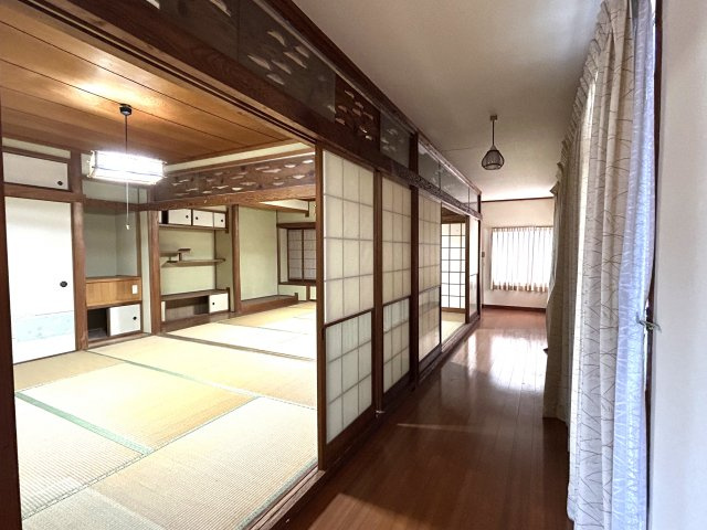 宇城市小川町川尻　戸建てのその他