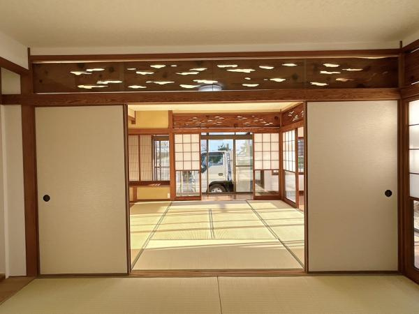 宇城市小川町川尻　戸建てのその他