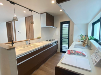 【完成予想図】 | 那覇市山下町（全3区画） | ※様々なハウスメーカーをご紹介可能♪