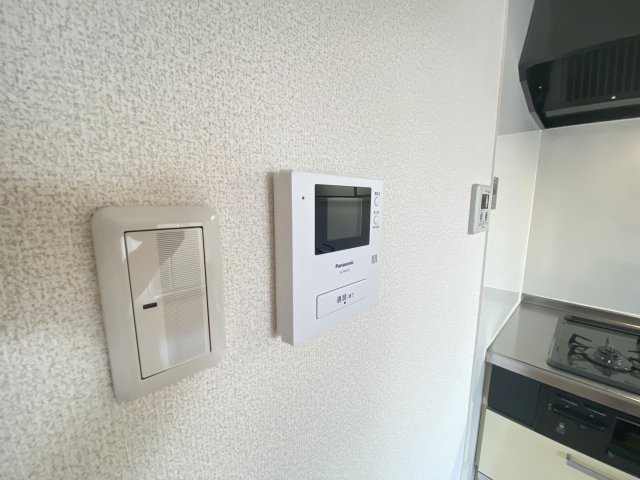 廣谷ビルのセキュリティ