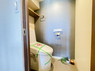 【浴室】 | パレス三條