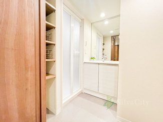 【バルコニー】 | パレス三條