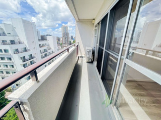 【バルコニー】 | パレス三條