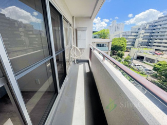 【展望】 | パレス三條