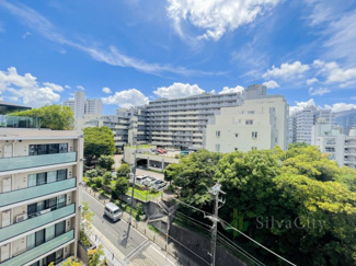 【展望】 | パレス三條