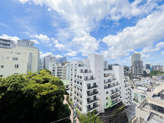 【設備】 | パレス三條