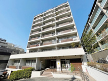 パレス三條の画像