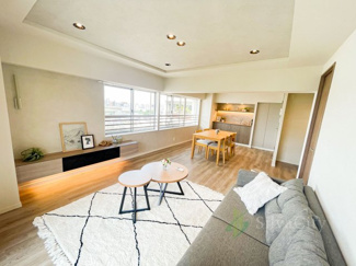 【間取り】 | パレス三條