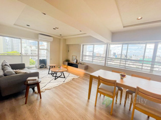 【居間・リビング】 | パレス三條