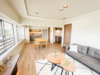 【キッチン】 | パレス三條