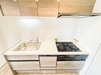 【キッチン】 | パレス三條