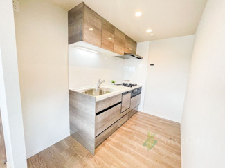 【洋室】 | パレス三條