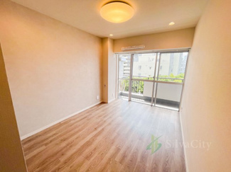 【洋室】 | パレス三條