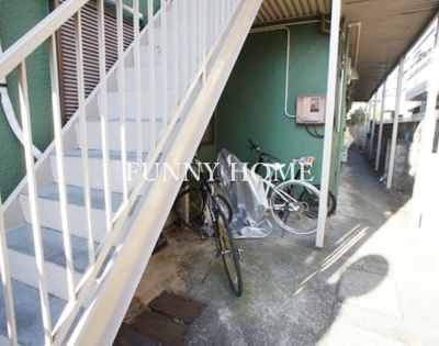 【その他】 | セト若林パートⅡ